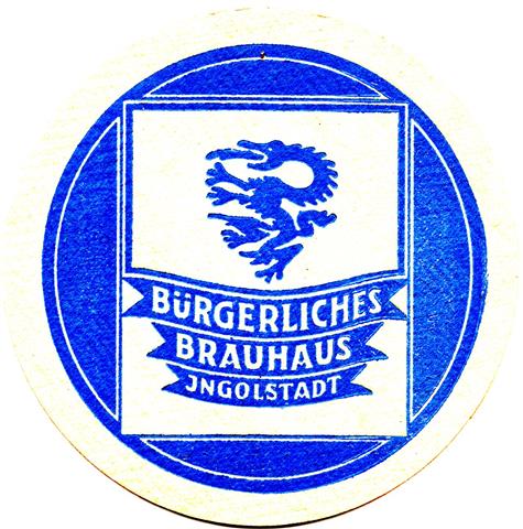 ingolstadt in-by herrn b�rger rund 1ab (215-unten ohne vitus-blau) 